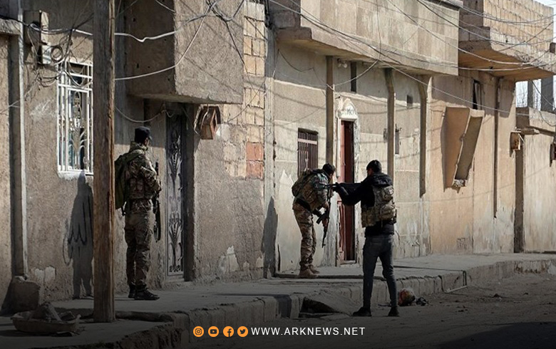 حسين جلبي: عندما تأكد الـPYD من وصول الدواعش إلى بر الأمان, بدأ بدعاية المقاومة في أزقة مدينة الحسكة