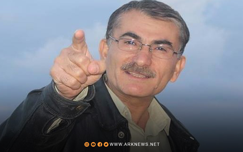 A Kurdish academic warns of the presence of time bombs in the homes of citizens in Syrian Kurdistan