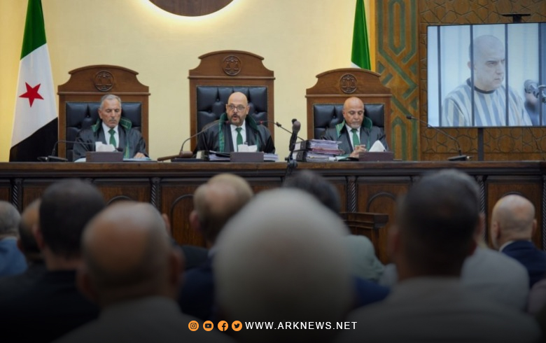 دمشق.. محكمة الجنايات الرابعة تحكم بالإعدام على بشار الأسد وعدد من رموز نظامه البائد 