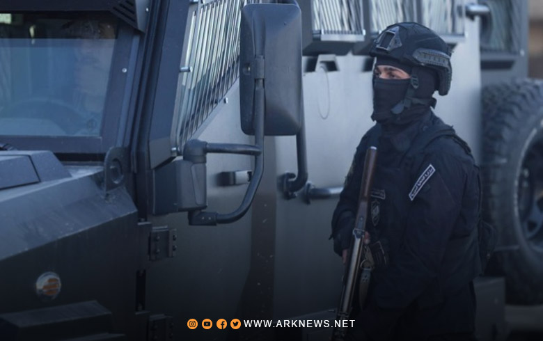 أحمد الدالاتي: خلية تتبع لداعش متورطة بتفجيرات دمشق 