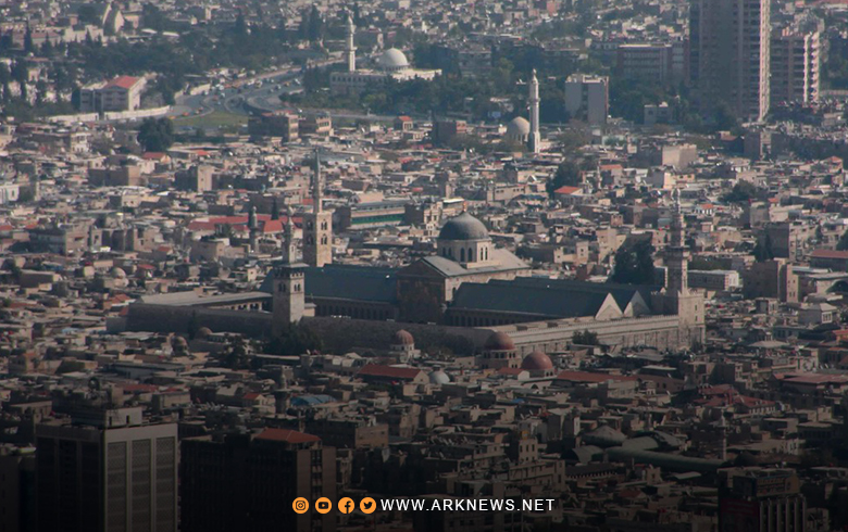 إيكونوميست: دمشق أقل مدينة ملائمة للعيش طوال 11 عاما