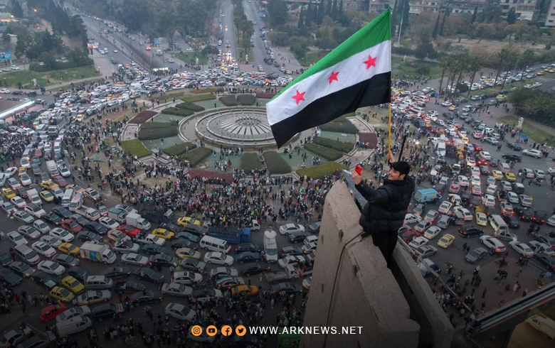 أمريكا تضع شروطا جديدة لرفع العقوبات عن سوريا