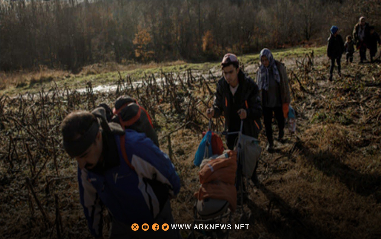دمشق..  نسبة هجرة الشباب في ارتفاع مستمر 