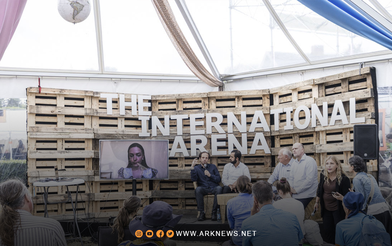 الدنمارك.. فعالية بعنوان 