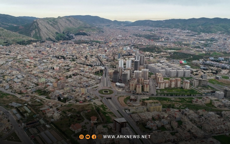 دهوك.. مستشفى متخصص بأمراض السرطان