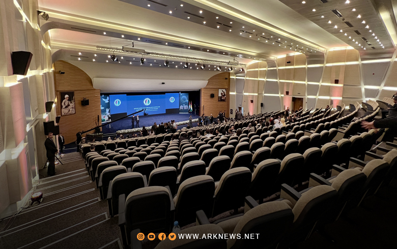 بحضور الرئيس بارزاني.. دهوك تحتضن مؤتمرا دوليا للتعريف بالإبادة الجماعية ضد الكورد بحضور الرئيس بارزاني.. دهوك تحتضن مؤتمرا دوليا للتعريف بالإبادة الجماعية ضد الكورد