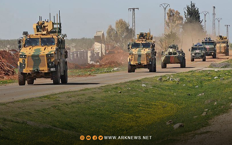 خلال شهر آب.. روسيا وتركيا تسيران 