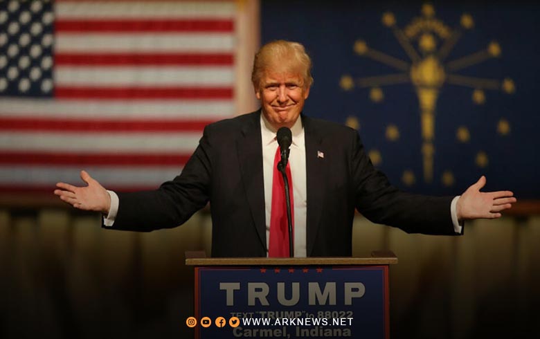 ترامب يهدد دول مجموعة بريكس برسوم جمركية تصل نسبتها 100%