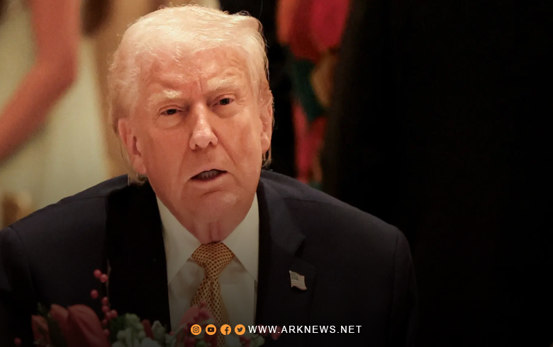 دونالد ترامب يكشف عن أمنيته لعام 2026 