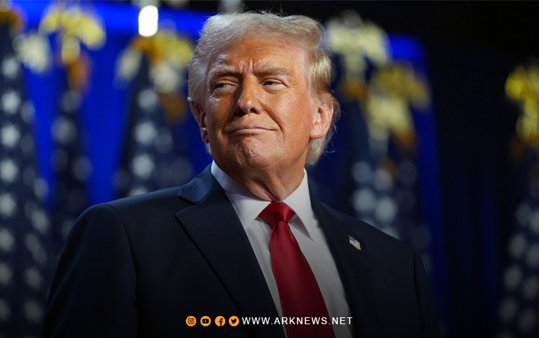 ترامب: القيادة الجديدة في إيران تطلب الحوار 