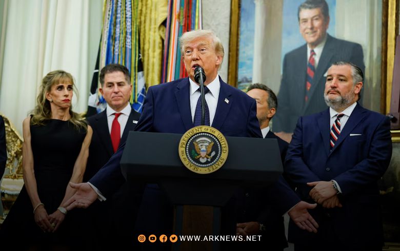 ترامب: واشنطن إما أن تتوصل إلى اتفاق مع طهران أو 