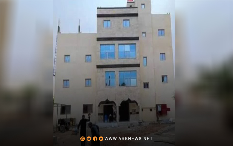 زوجة قيادي لـ 