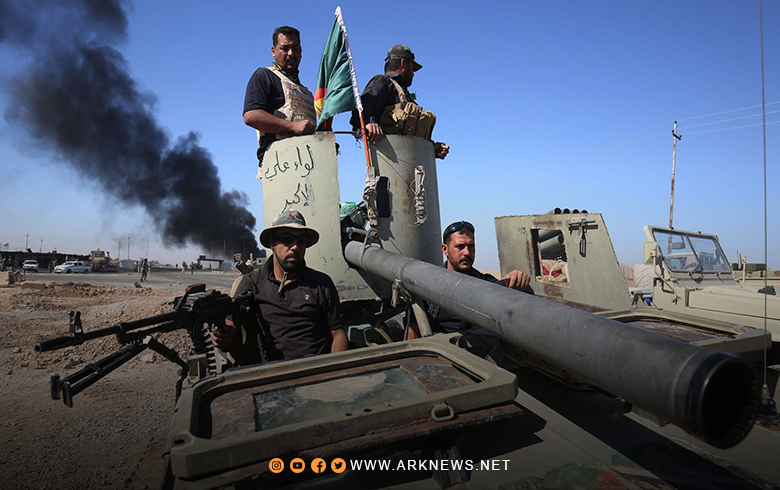 Iranian militias commit massacre in eastern Deir Ez-Zour countryside