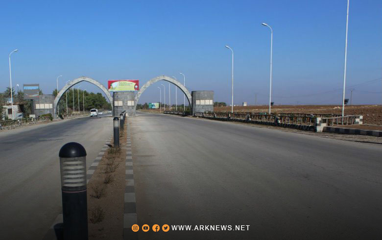 إدارة PYD تقطع الكهرباء عن مدينة ديرك وريفها 