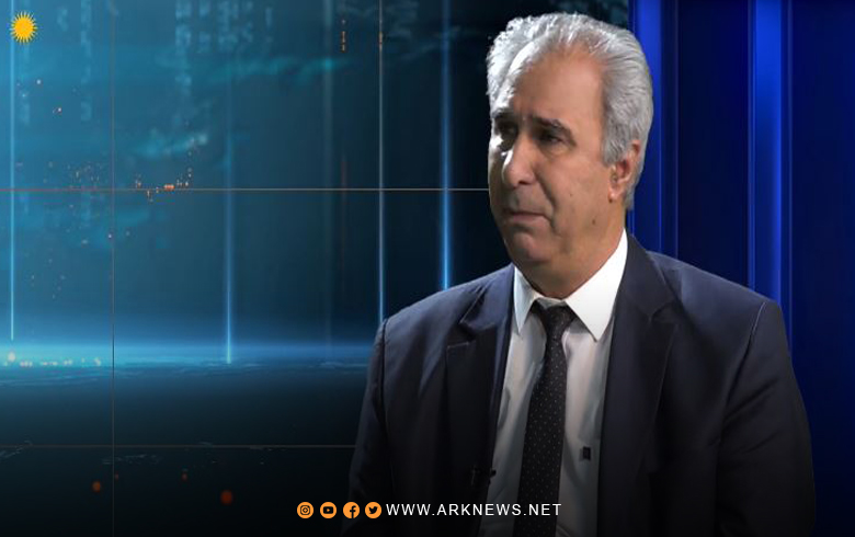 كاوا عزيزي: استهداف PKK لمركز بث راديو ريباز تنفيذ لاجندات أعداء كوردستان 