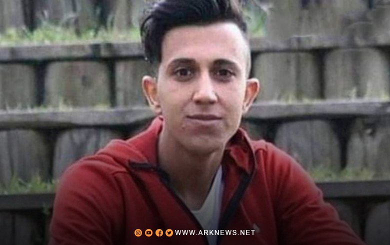 The death of a young man as a result of the collapse of an SDF tunnel in Al-Hasaka