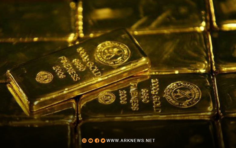الذهب يتجاوز 1900 دولار للأوقية بعد صدور بيانات التضخم الأمريكية