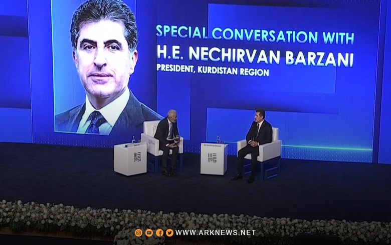 Nechirvan Barzani: A Strict Centralized System Is Not Suitable for Governing Syria