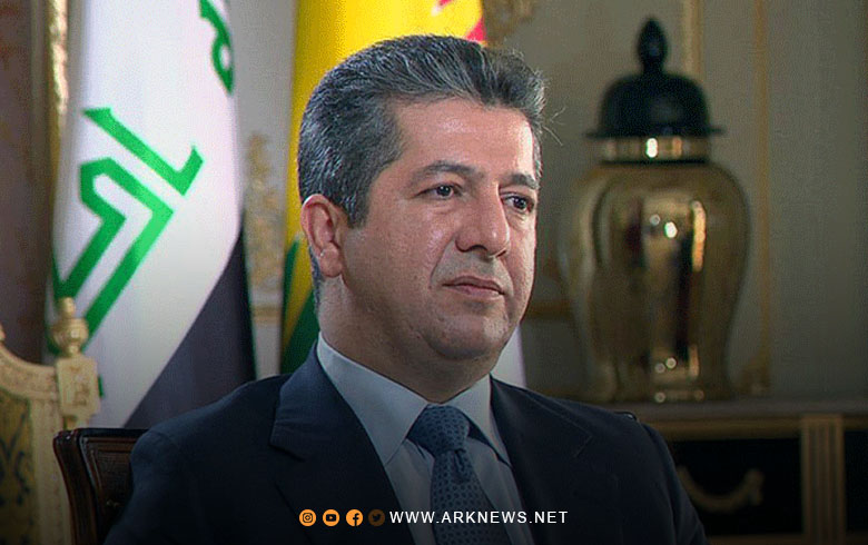 بيان من رئيس حكومة إقليم كوردستان في الذكرى الـ35 لأنفال بادينان بيان من رئيس حكومة إقليم كوردستان في الذكرى الـ35 لأنفال بادينان