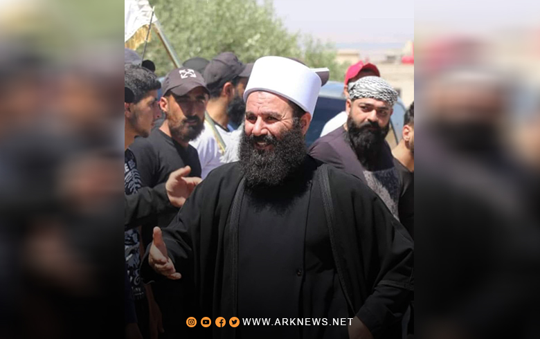 بعد اختفاء دام لـ24 ساعة.. الشيخ رائد المتني يعود إلى منزله بحالة نفسية سيئة