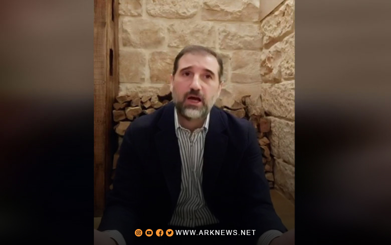 مصدر يكشف عن تورط رامي مخلوف في تمويل أحداث الساحل السوري 