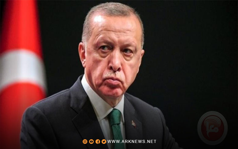  أردوغان: لن ننتظر الأذن من أحد, ولن تقتصر عملية 
