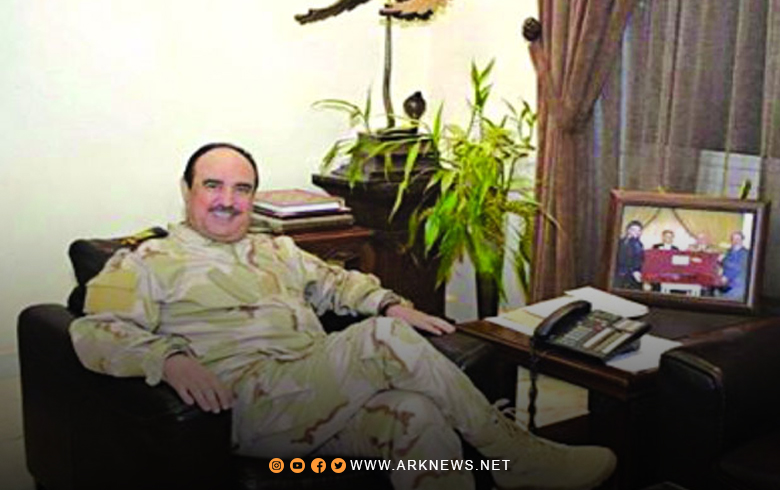 دمشق.. الأمن الداخلي يعتقل عددا من أقارب اللواء رستم غزالي أبرز شخصيات النظام المخلوع 