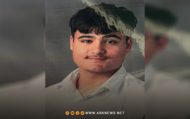 حادث سير يودي بحياة شاب كوردي في الدنمارك