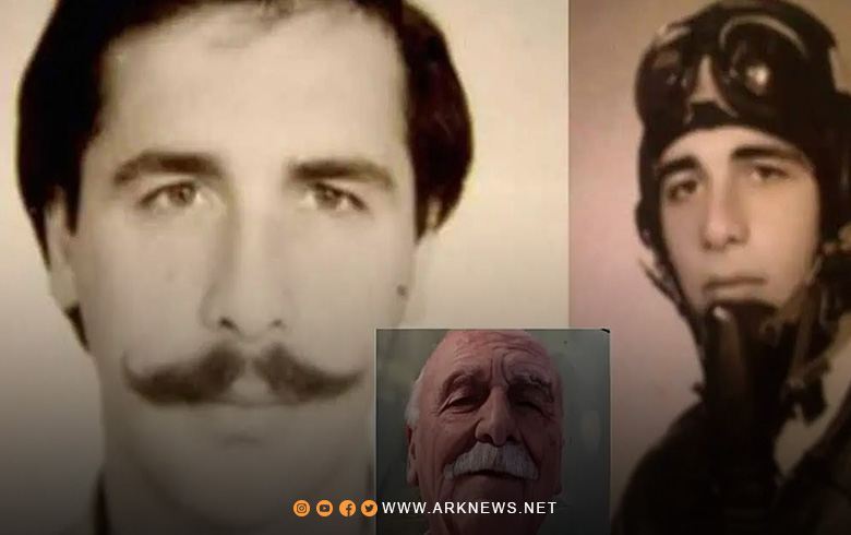 بعد 43 عاما من الاعتقال.. الملازم أول الطيار رغيد الططري حرا طليقا 