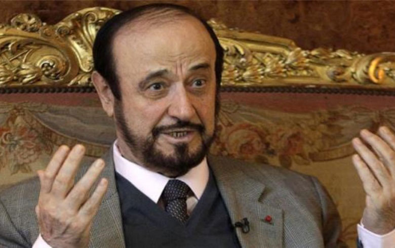 یاساناسێن سوری داخوازا سركرنا مال وملكێن رفعەت الاسد دكن