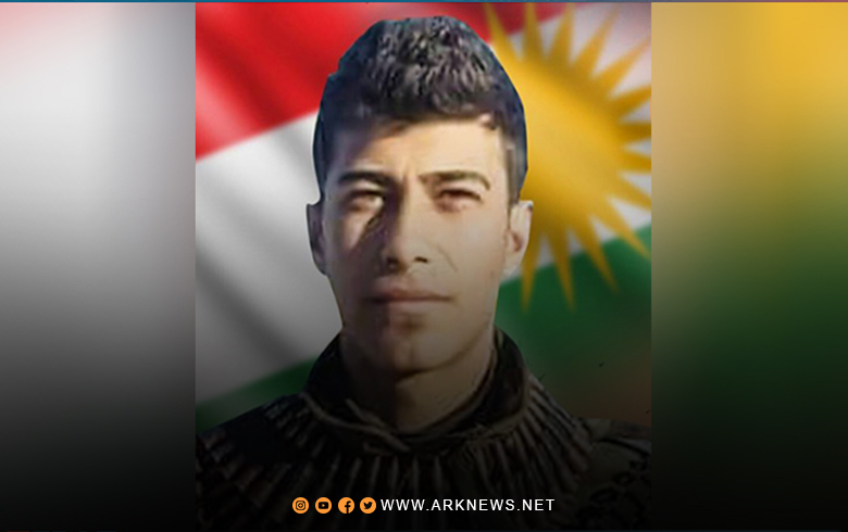 الذكرى الـ11 لاستشهاد البيشمركة رمضان فيصل إبراهيم حسي