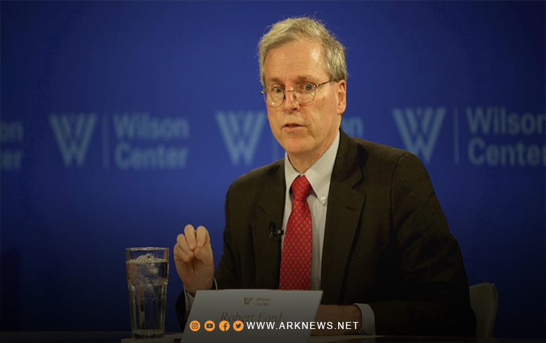 روبرت فورد: الانسحاب الأمريكي من سوريا مرهون بتوجهات وضمانات دمشق