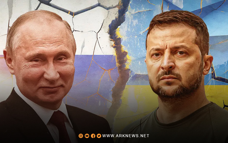 التلغراف: زيلينسكي قد يتنازل عن أراضي أوكرانيا تسيطر عليها روسيا مقابل السلام