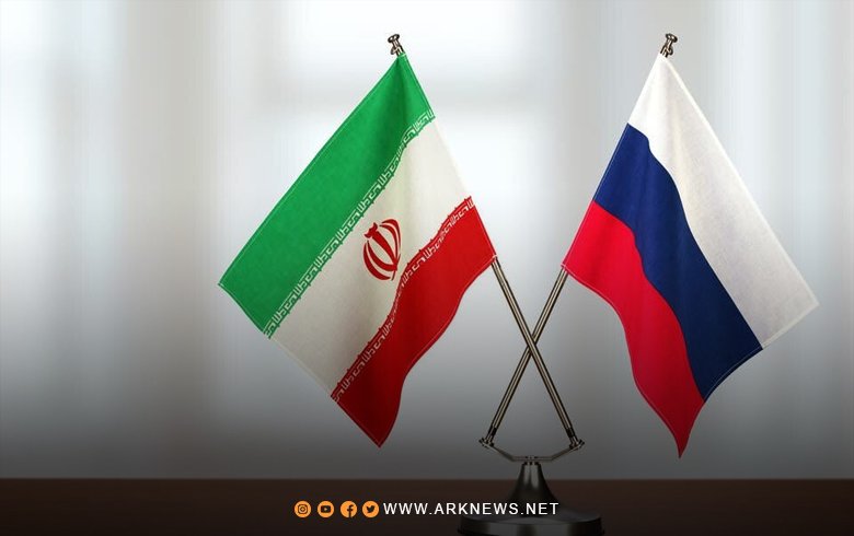 فايننشال تايمز: روسيا تقدم الدعم العسكري والاستخباراتي لإيران 