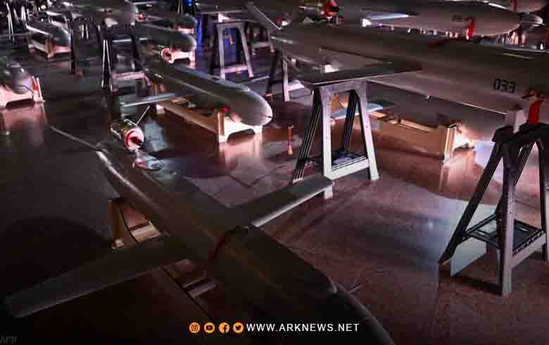 روسيا تسقط عدة مسيرات أوكرانية ومسيرات روسية تقصف كييف 