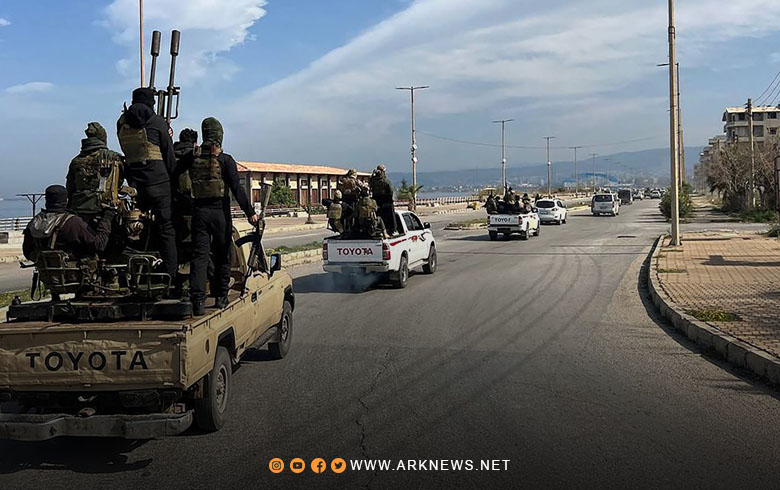 روسيا تدعو إلى التهدئة ووضع حد لسفك الدماء في سوريا