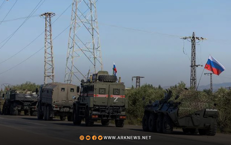 روسيا تسحب قواتها من خطوط المواجهة في شمالي سوريا