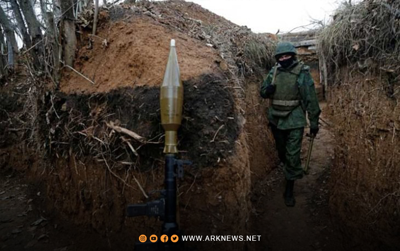 روسيا تعد لهجوم ضد أوكرانيا بمشاركة 175 ألف رجل