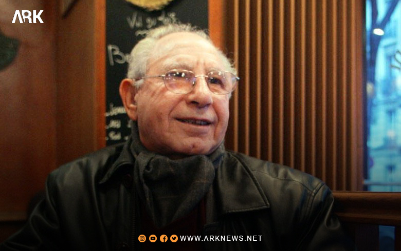 باريس.. الموت يغيب المعارض السوري رياض الترك