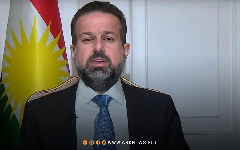 Rebaz Hamlan: Kurdistan Oil Exports Exceed 7.5 Million Barrels Since Resumption