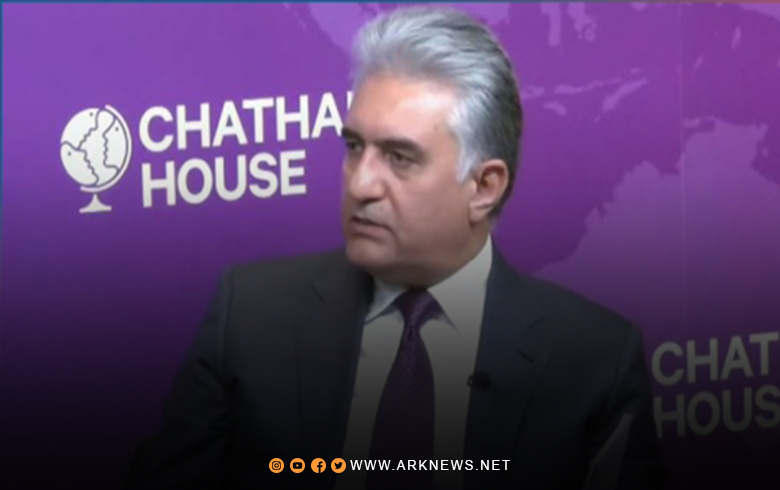 Rebar Ahmed: P*K*K aborted the Kurdish uprising in Syrian Kurdistan