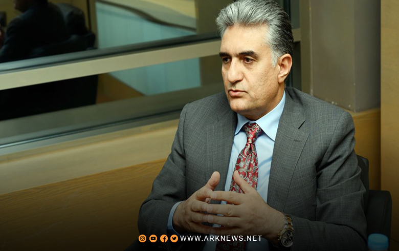 وزير داخلية إقليم كوردستان: تواجد PKK سبب لقيام دول الجوار باستهداف إقليم كوردستان