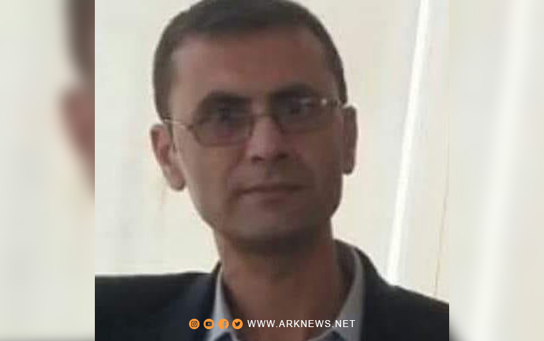 Rebar Ahmed: After the arrival of Barzani Charity, the situation in Afrin and Jenderes became better