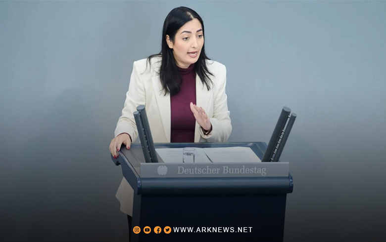 ريم رادوفان: لا مستقبل لسوريا دون حماية جميع المكونات القومية والدينية