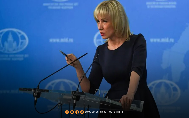 روسيا ترد على تصريحات وزيرة الخارجية الألمانية 