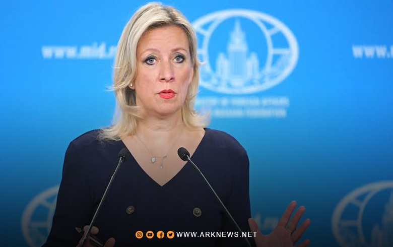 روسيا: بريطانيا وفرنسا تلعبان بالنار 