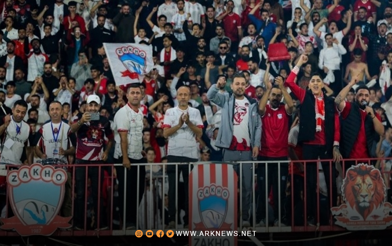 Kurdistan Education Ministry Encourages Teachers and Students to Vote for Zakho Club Fans
