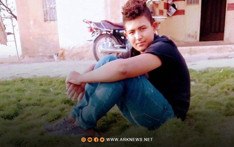 Vê carê zarokekî 15 salî bûye qurbaniya QSDê