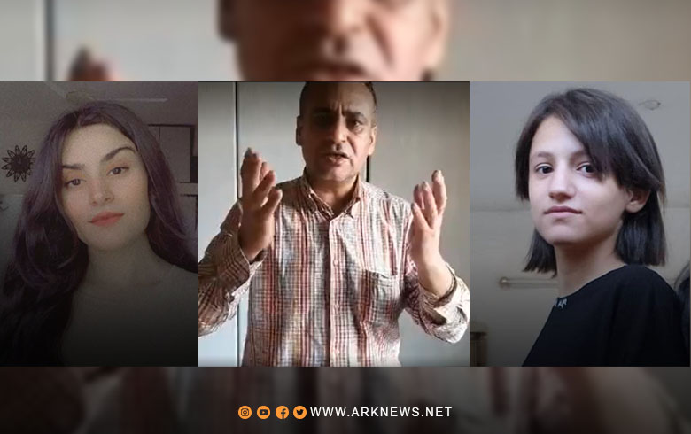 Nûredîn Xaşo: Rêzê li yasayên xwe bigirin û zarokên me vegerînin