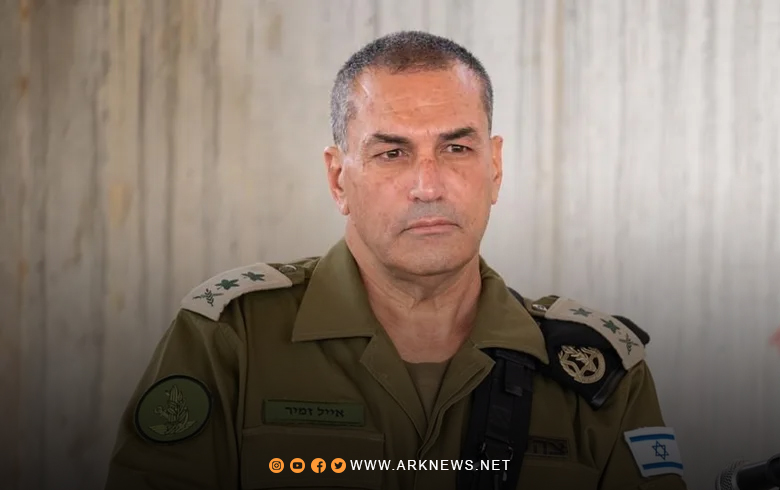 Israeli Army Chief: Forces Ready to Resume Fighting on All Fronts